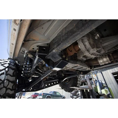 Synergy Manufacturing Front Upper Control Long Arms 03-13 Ram 2500 / 03-12 Ram 3500 4wd - Image 4