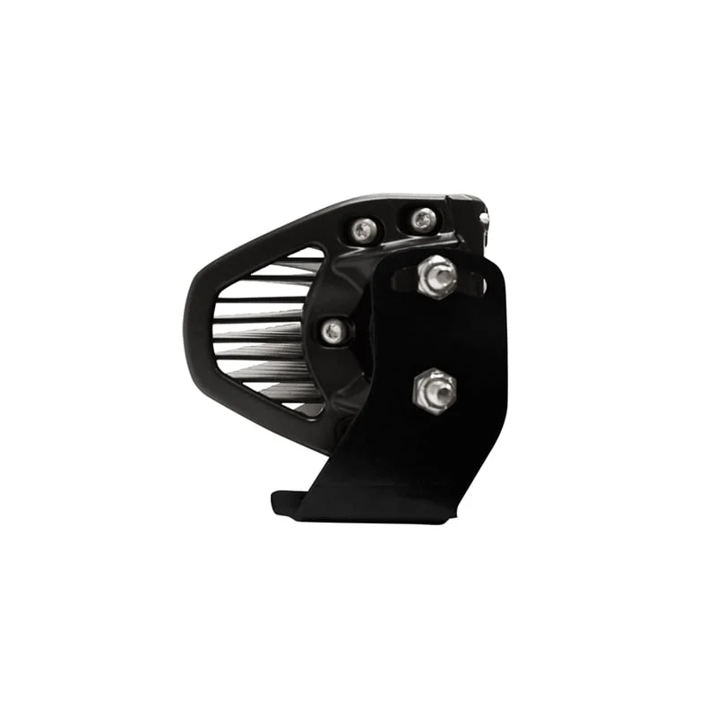 Rigid Industries 886213 54" RDS Series PRO Curved LED Light Bar - Spot - Image 2