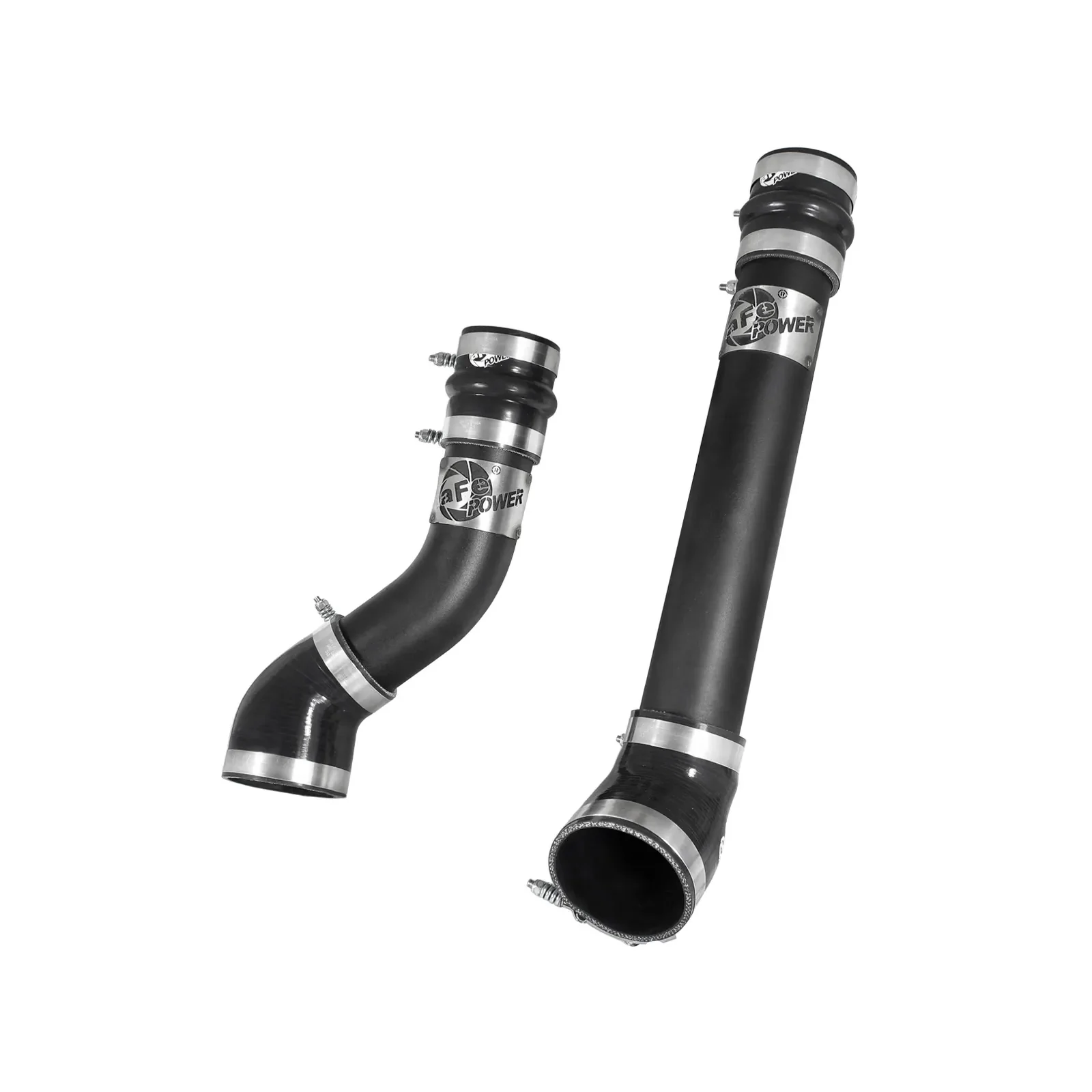 AFE BladeRunner 3" Intercooler Tube Kit 94-02 Dodge 5.9L Cummins - Image 2
