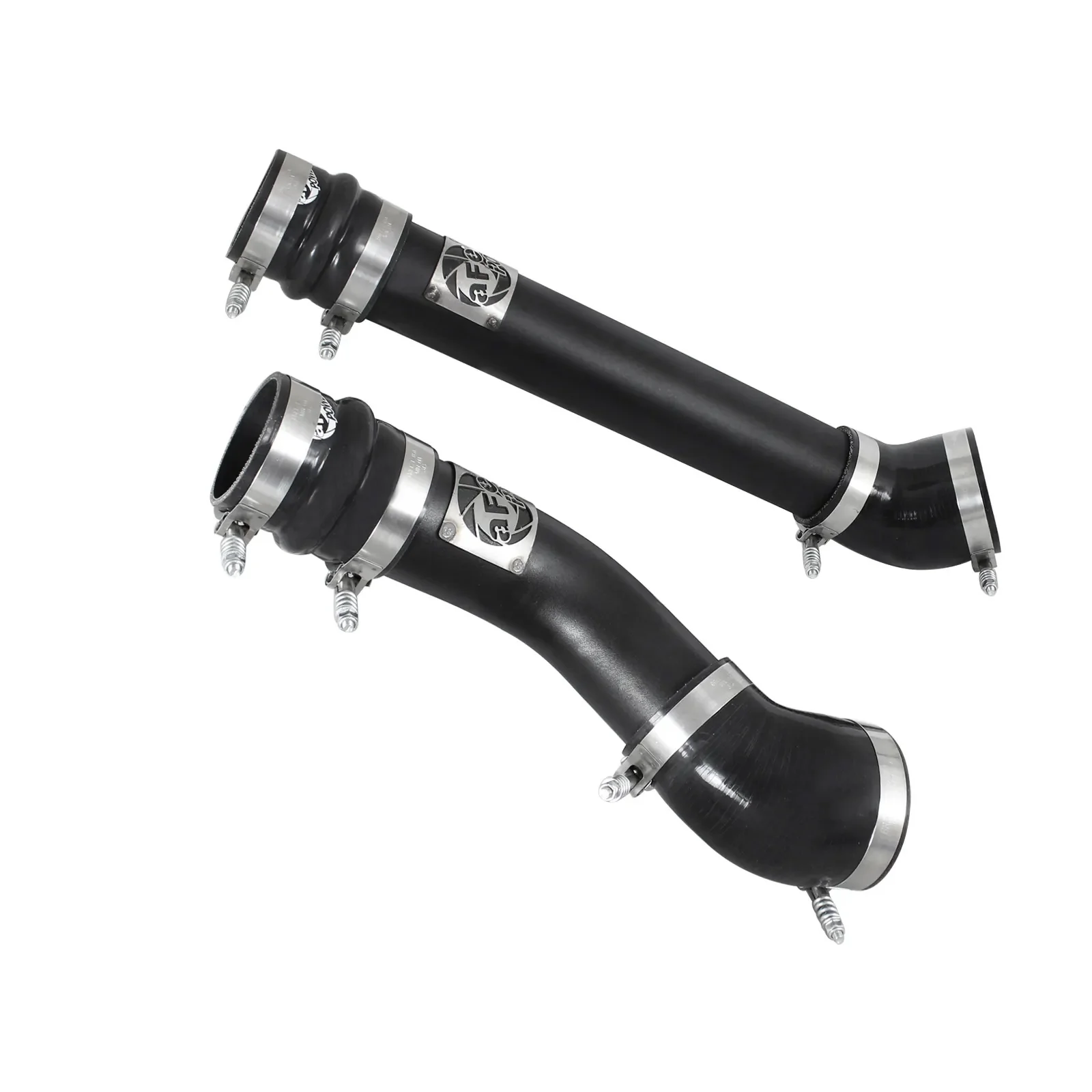 AFE BladeRunner 3" Intercooler Tube Kit 94-02 Dodge 5.9L Cummins - Image 6
