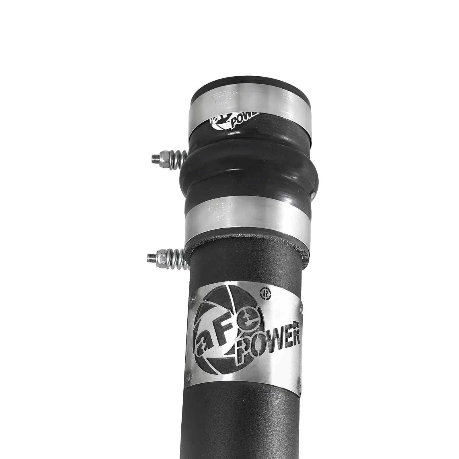 AFE BladeRunner 3" Intercooler Tube Kit 94-02 Dodge 5.9L Cummins - Image 8