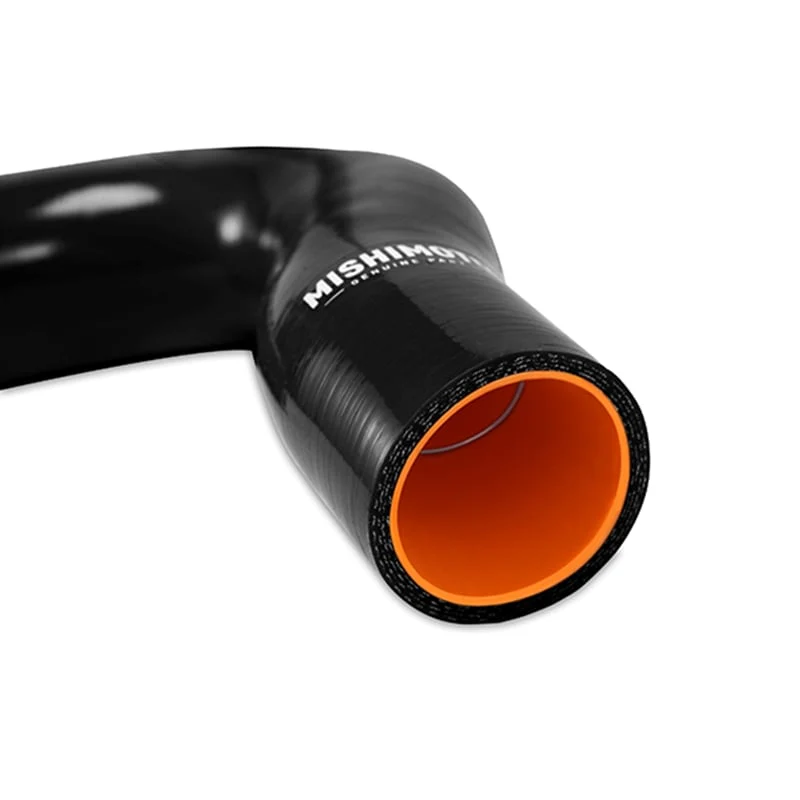 Mishimoto Silicone Coolant Hose Kit 10-12 Ram 6.7L Cummins - Image 2