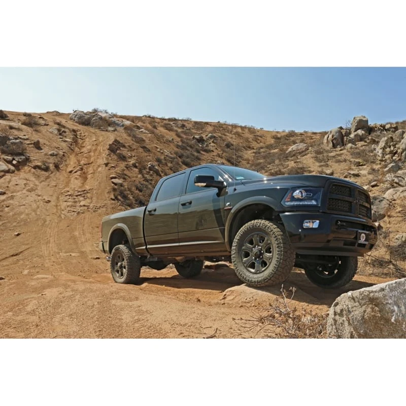 ICON 2.5" Lift Suspension System 14-22 Ram 6.7L Cummins 2500 4WD - Image 3