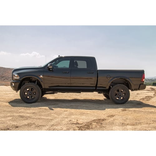 ICON 2.5" Lift Suspension System 14-22 Ram 6.7L Cummins 2500 4WD - Image 5