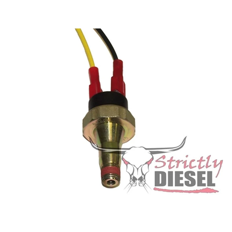 Driven Diesel OBS Fuel Pump Harness 94-97 7.3L Ford Powerstroke - Image 3