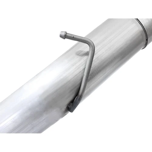 AFE ATLAS 5" Aluminized DPF Back Exhaust 13-18 Ram 6.7L Cummins - Image 8