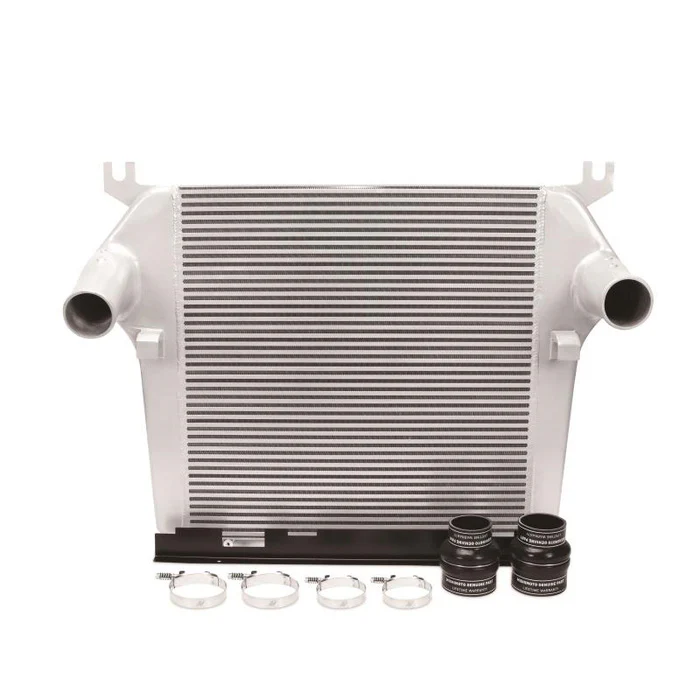 Mishimoto Performance Intercooler 10-12 Ram 6.7L Cummins - Image 2