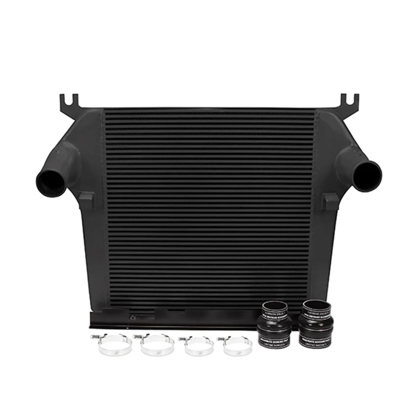 Mishimoto Performance Intercooler 10-12 Ram 6.7L Cummins - Image 3