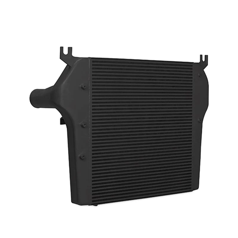Mishimoto Performance Intercooler 10-12 Ram 6.7L Cummins - Image 4