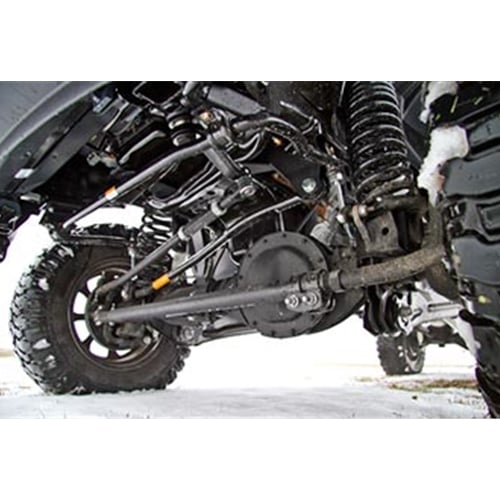 BDS Suspension 6" Lift Kit 14-18 Ram 2500 6.7L Cummins 4WD - Image 4