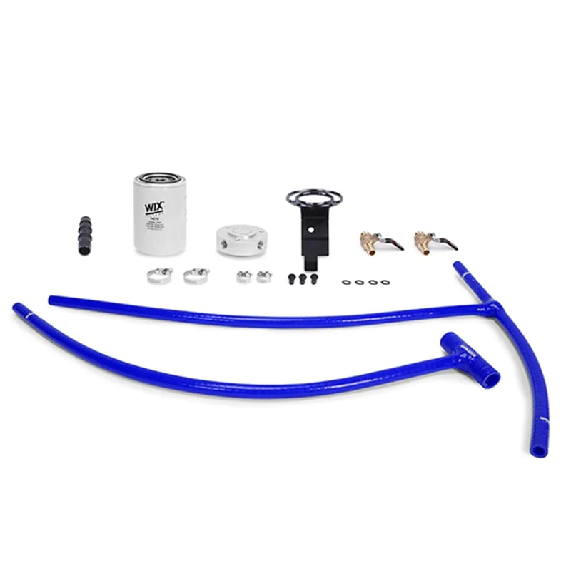 Mishimoto Coolant Filter Kit 03-07 Ford 6.0L Powerstroke - Image 3