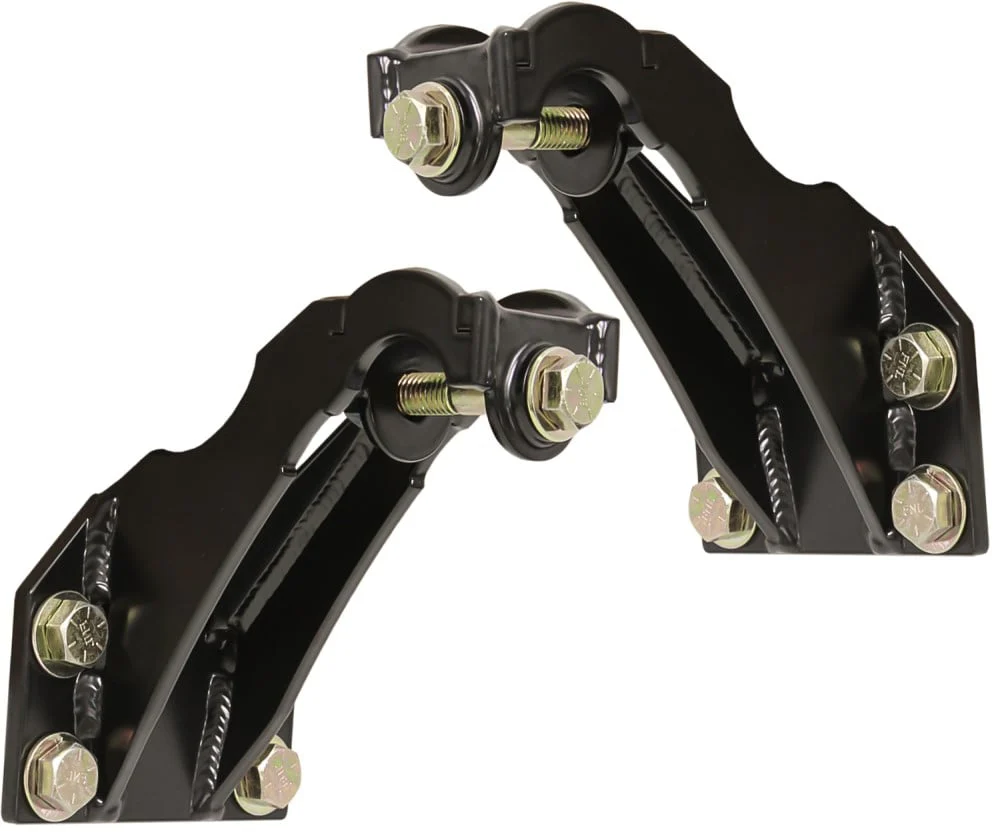 Carli 2.5" Leveling Dominator 3.0 Suspension System 11-16 Ford 6.7L Powerstroke - Image 4