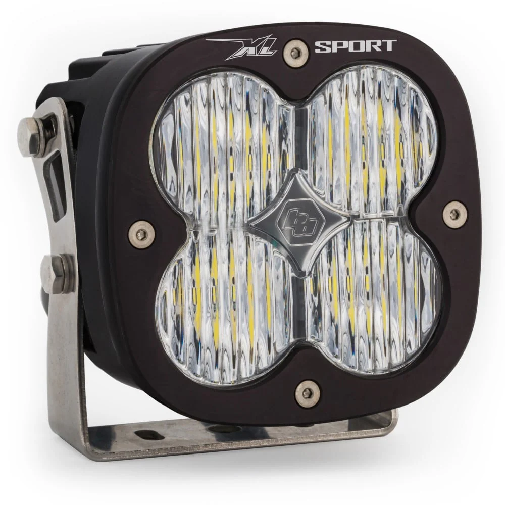 Baja Designs XL Sport LED Light - Square - Image 5