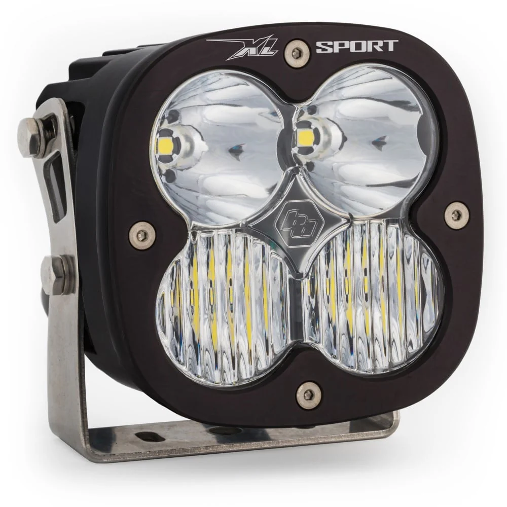 Baja Designs XL Sport LED Light - Square - Image 6