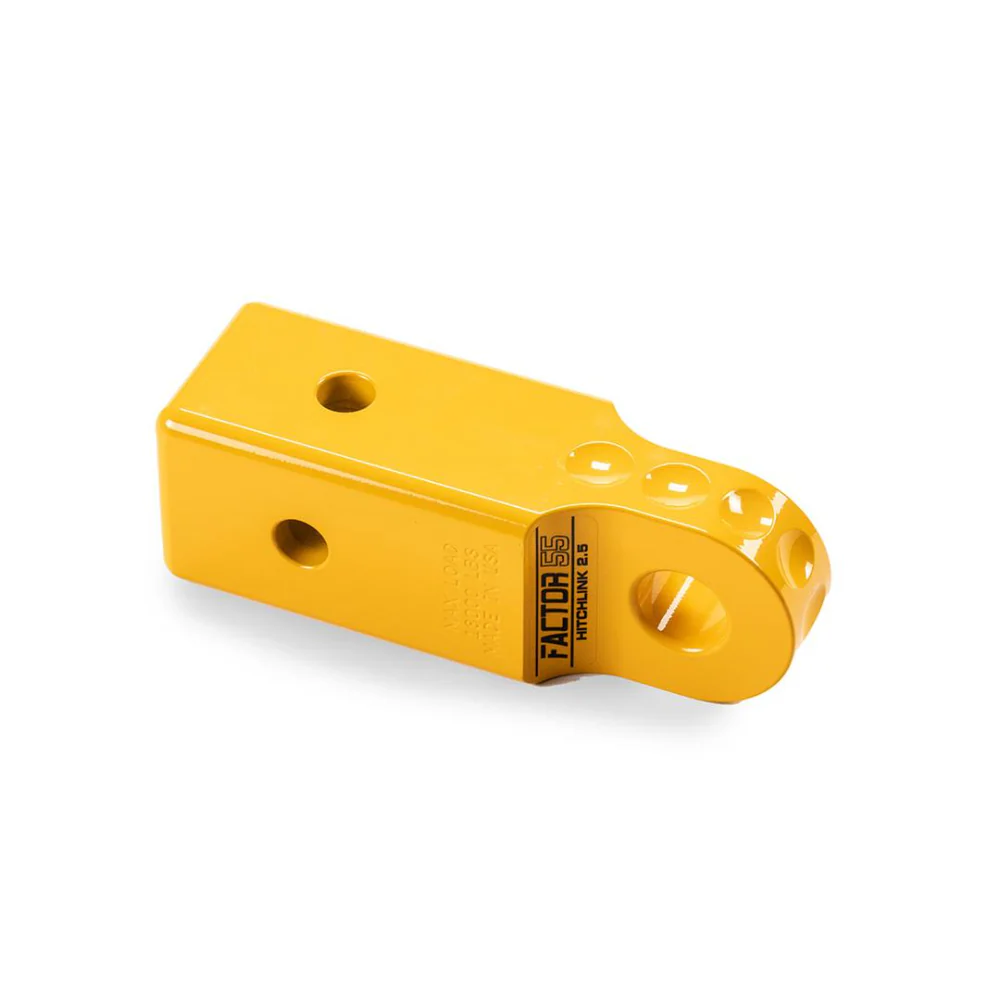 Factor 55 HitchLink 2.5 - Image 5