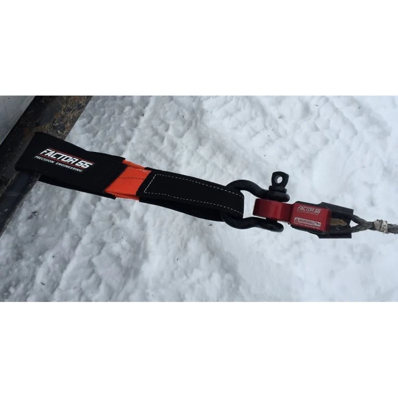 Factor 55 Shorty Strap - Image 2