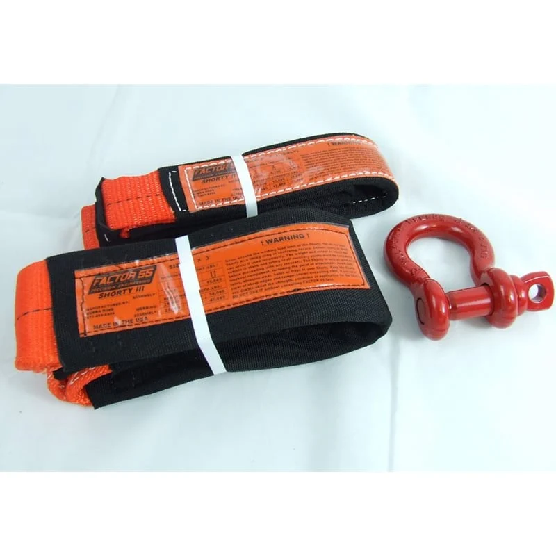 Factor 55 Shorty Strap - Image 4