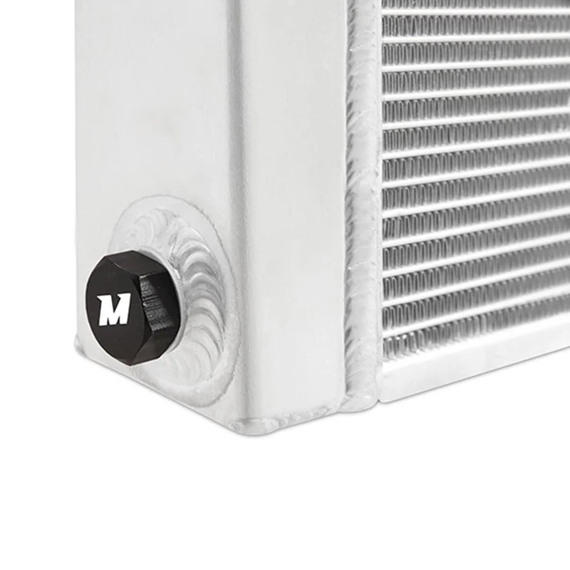 Mishimoto Performance Radiator 11-16 GM 6.6L Duramax LML - Image 5