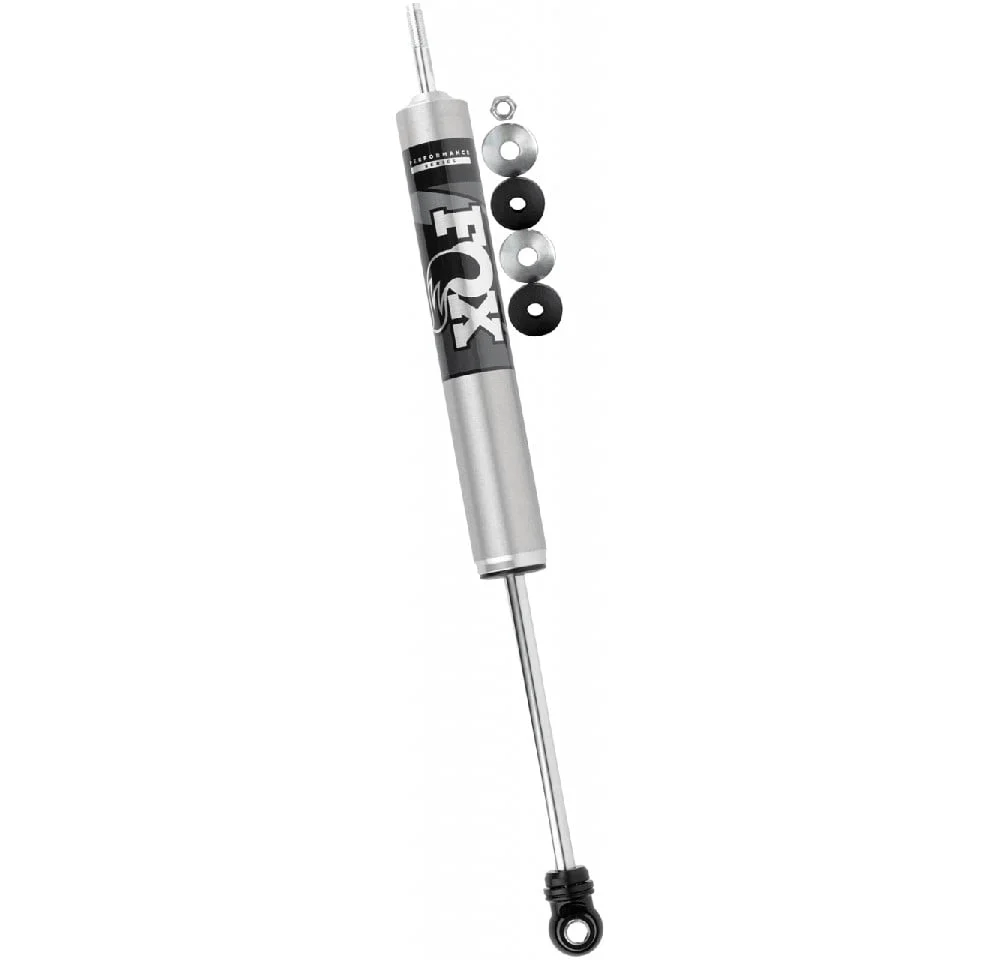 Fox 2.0 Performance IFP Rear Shock 14-23 Ram 2500 - Image 3