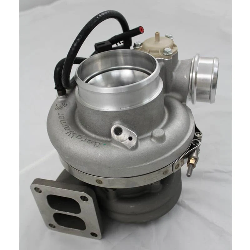 BorgWarner EFR 9180 Turbocharger | T-4 | 1.05 A/R - Image 2