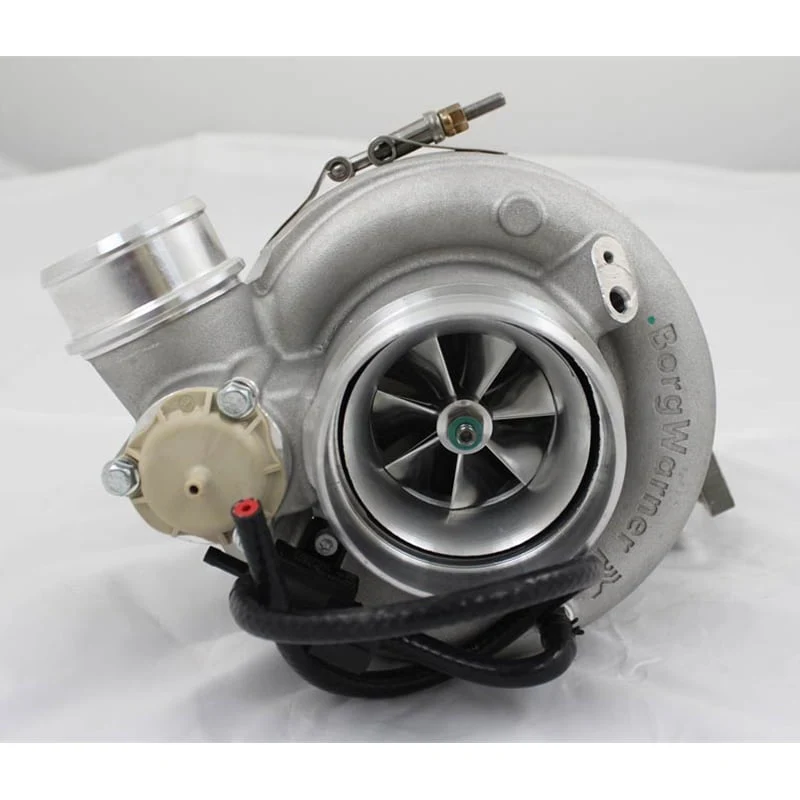 BorgWarner EFR 9180 Turbocharger | T-4 | 1.05 A/R - Image 4