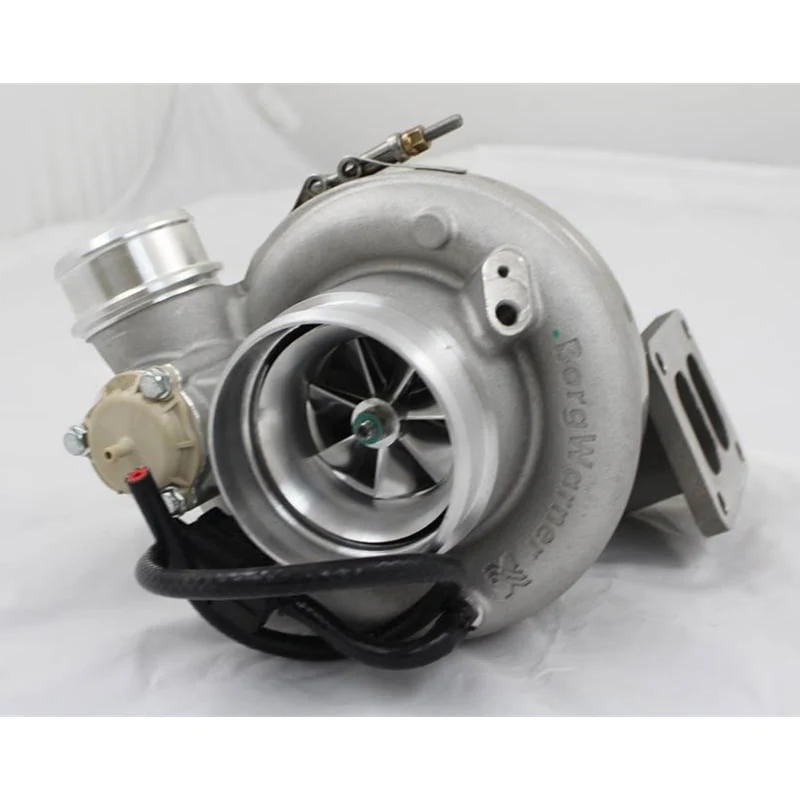 BorgWarner EFR 9180 Turbocharger | T-4 | 1.05 A/R - Image 5