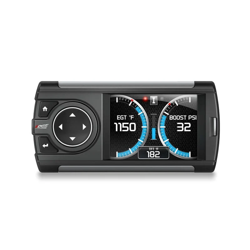 EDGE Insight CS2 1996 and UP OBDII Monitor for Cars/Trucks - Image 3