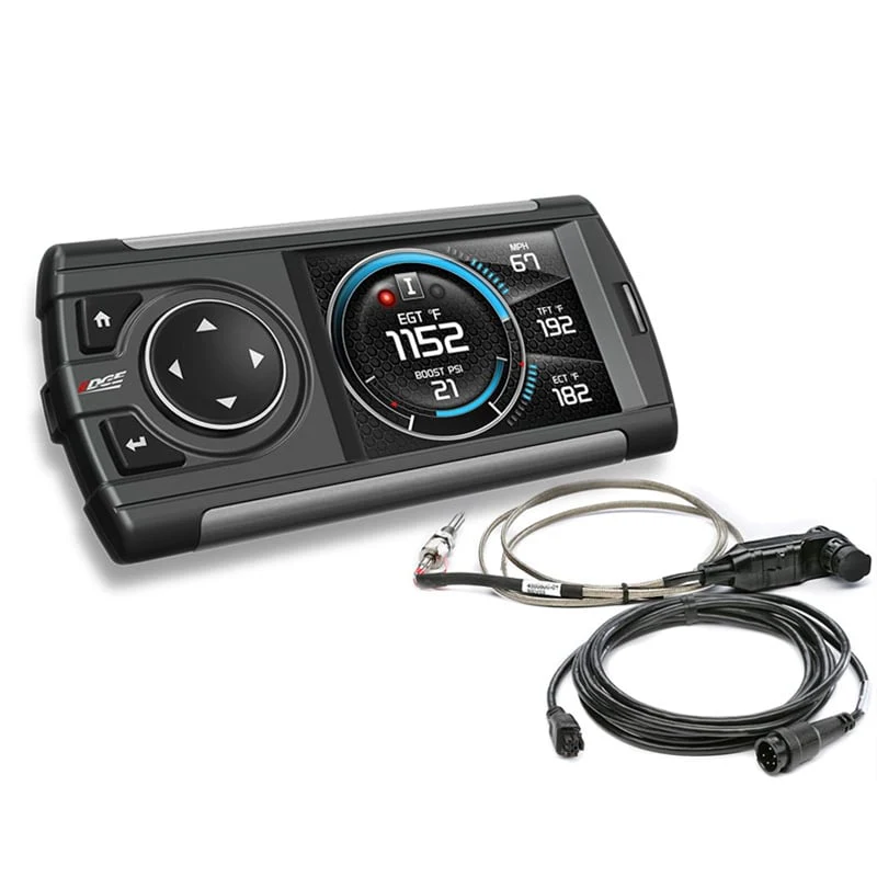 EDGE Insight CS2 1996 and UP OBDII Monitor for Cars/Trucks - Image 6