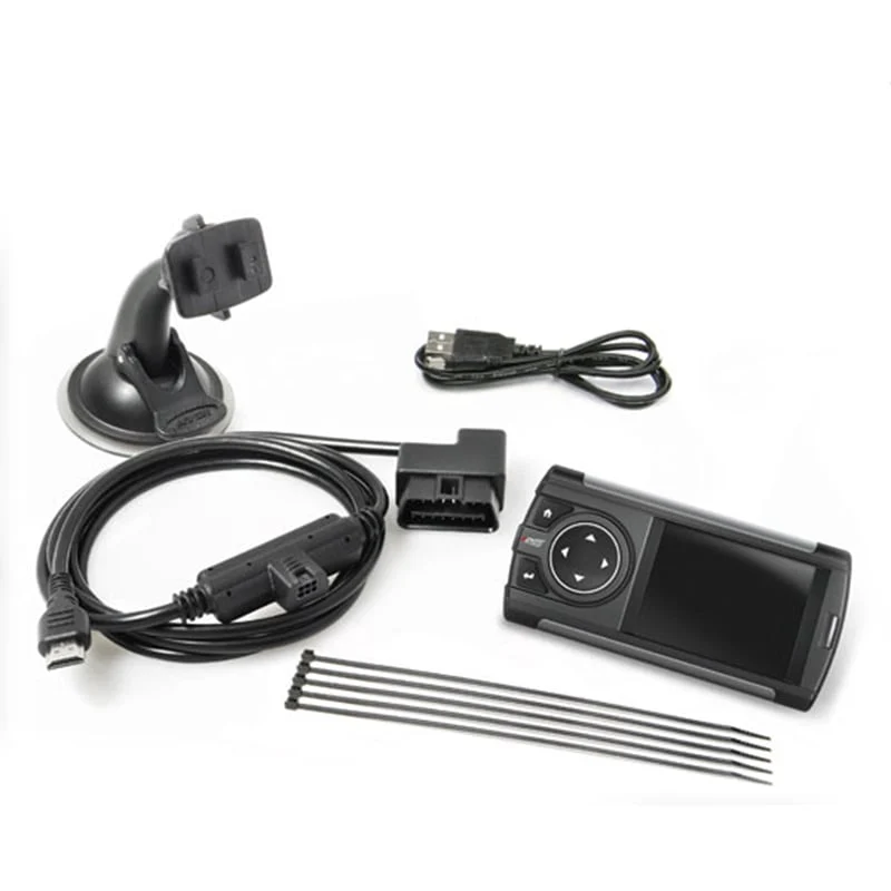 EDGE Juice with Attitude CS2 98.5-02 Dodge 5.9L Cummins - Image 6