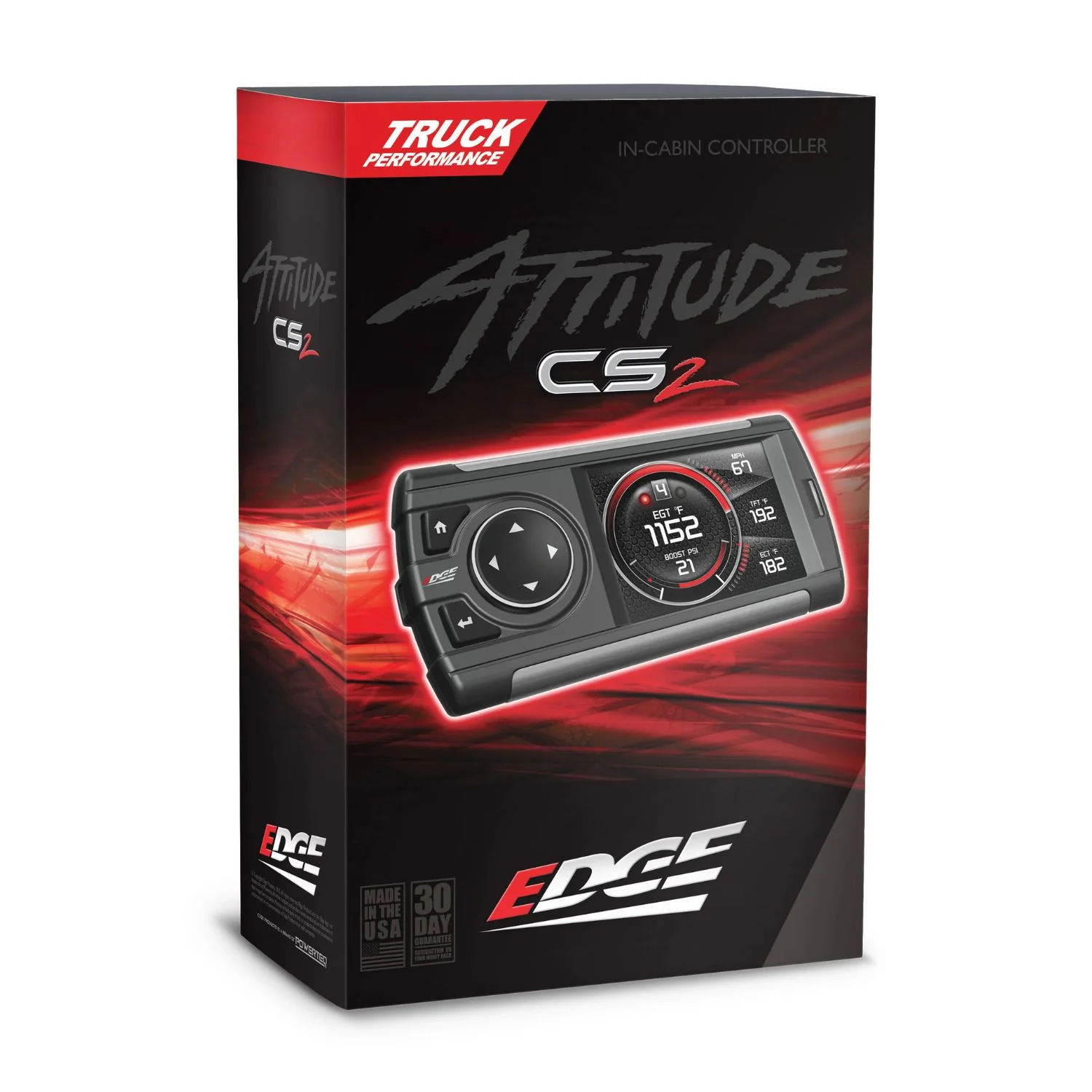 EDGE Juice with Attitude CS2 98.5-02 Dodge 5.9L Cummins - Image 8