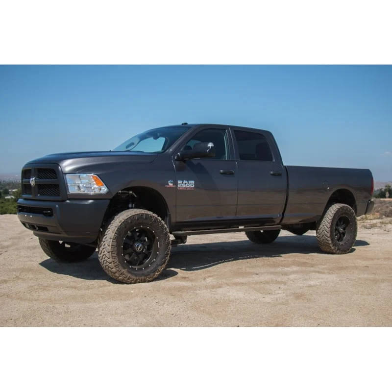 ICON K214522 4.5" Stage 2 Suspension System 14-18 Ram 2500 4WD - Image 2