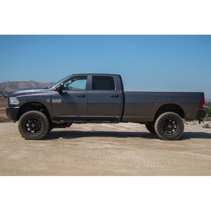 ICON K214524 4.5" Stage 4 Suspension System 14-18 Ram 2500 4WD - Image 3