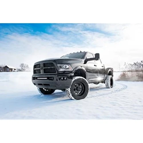 BDS Suspension 3" Radius Arm Suspension System 14-18 and 2025 Ram 2500 - Image 8