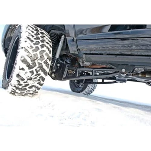 BDS Suspension 3" Radius Arm Suspension System 14-18 and 2025 Ram 2500 - Image 9