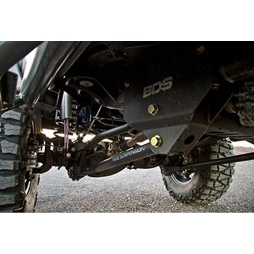 BDS Suspension 8" 4-Link Lift Kit 13-18 Dodge 3500 6.7L Cummins - Image 6