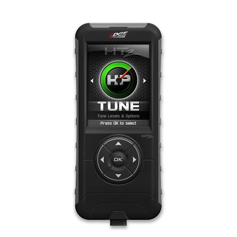 Edge EvoHT2 Tuner 03-12 Dodge 5.9L / 6.7L Cummins | Dodge Gas Applications - Image 3