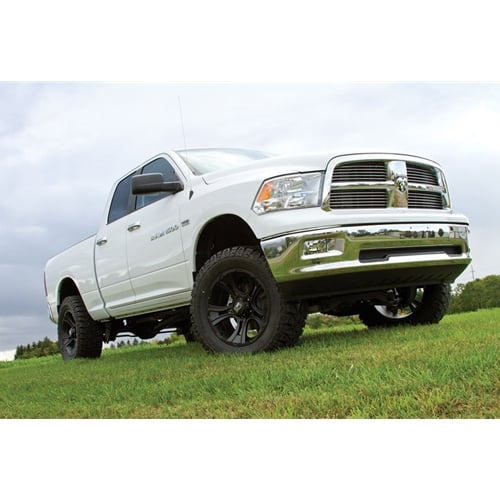 Zone Offroad 6" Suspension System 13-18 Ram 1500 - Image 5