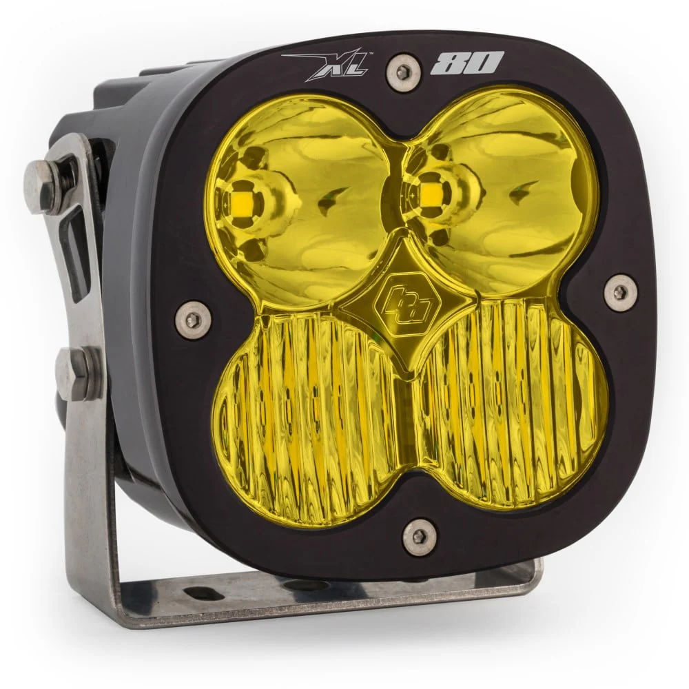 Baja Designs XL80 LED Light - Image 3