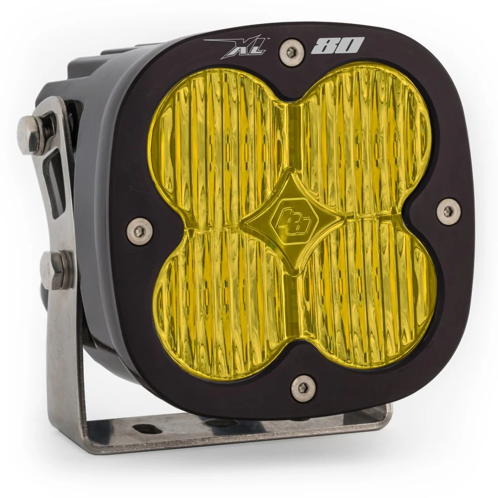 Baja Designs XL80 LED Light - Image 4
