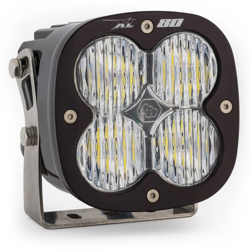 Baja Designs XL80 LED Light - Image 5