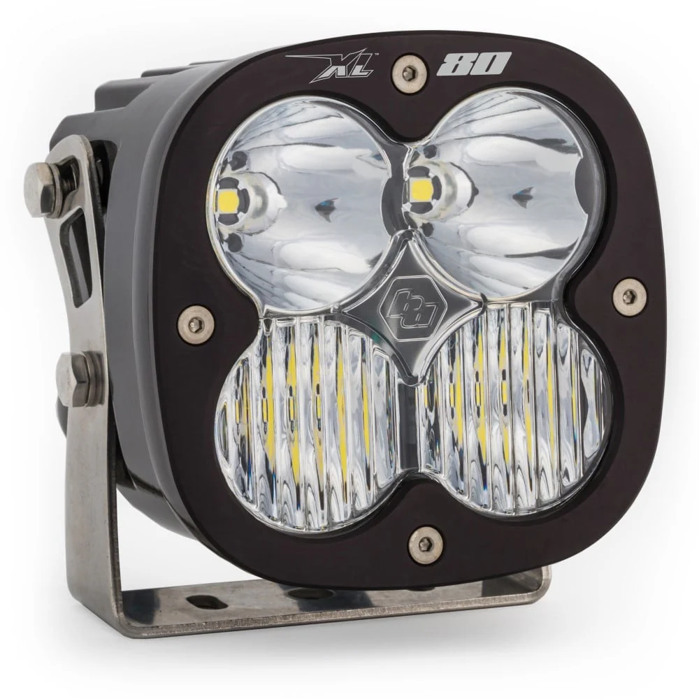 Baja Designs XL80 LED Light - Image 8
