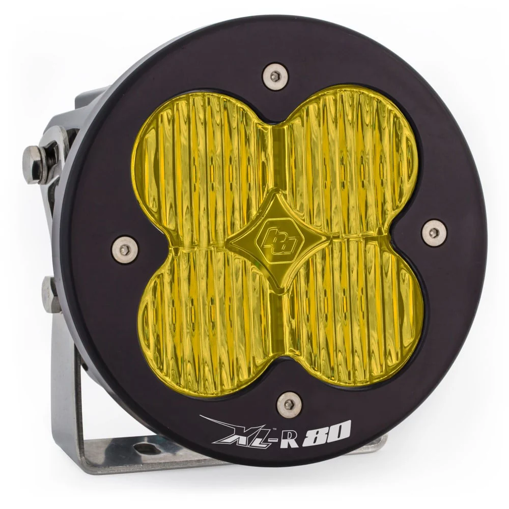 Baja Designs XL-R 80 LED Light - Image 4