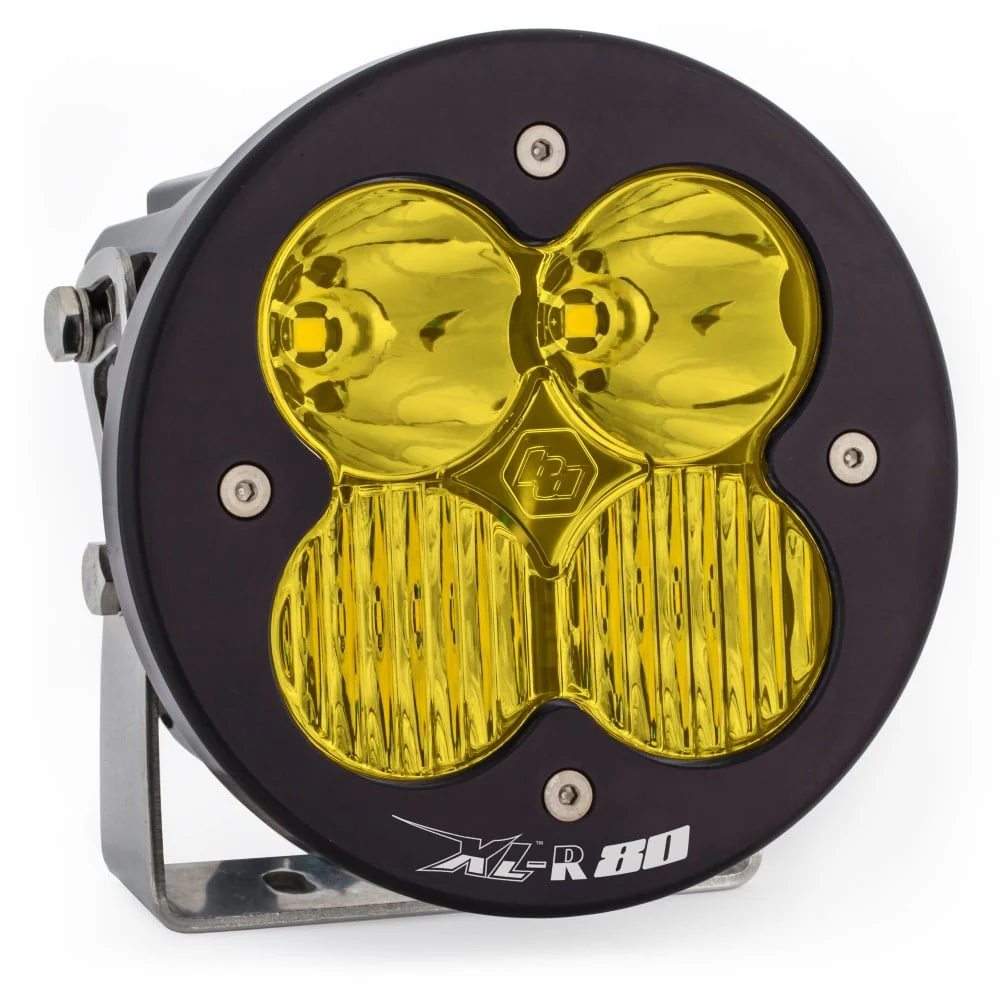 Baja Designs XL-R 80 LED Light - Image 6