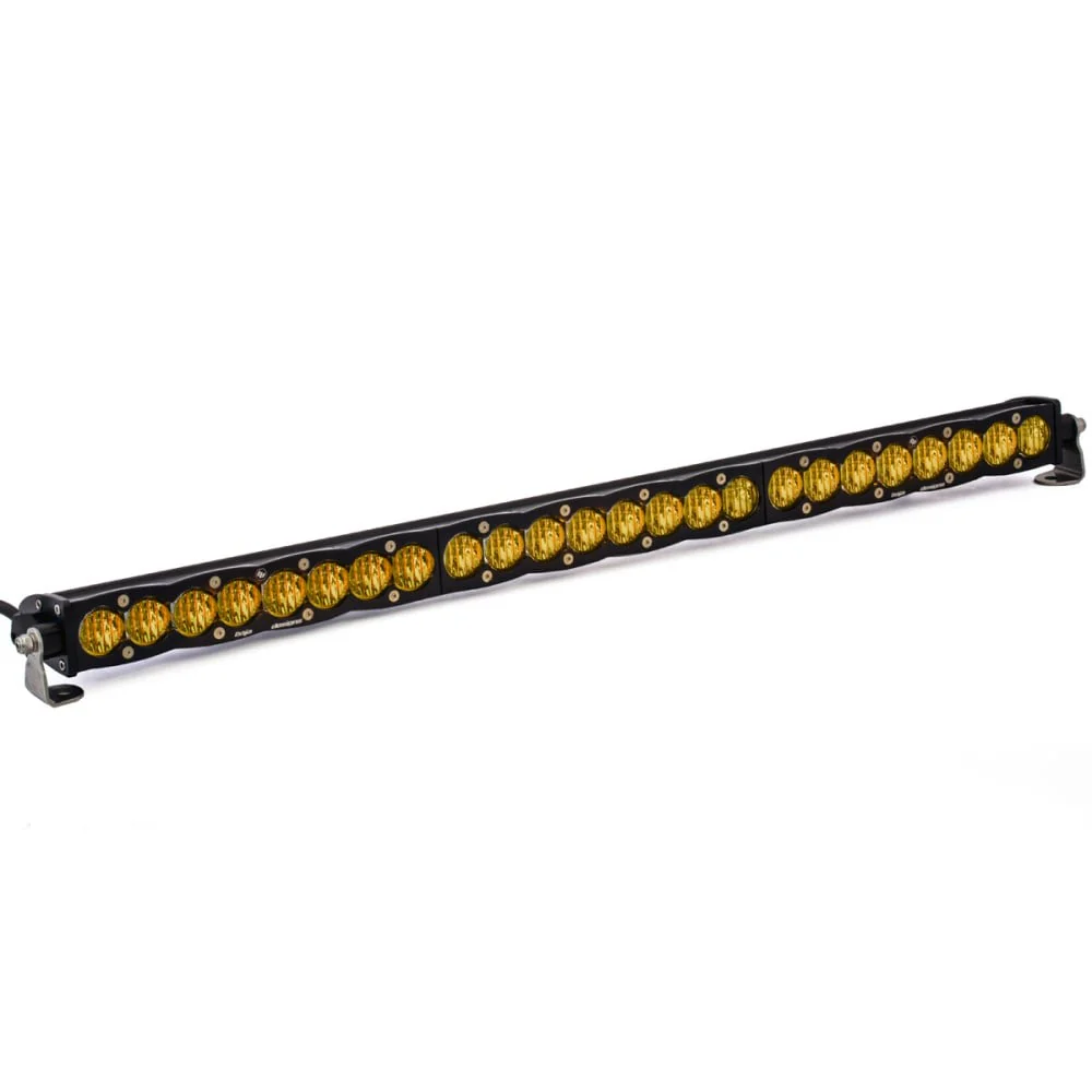 Baja Designs S8 30" LED Light Bar - Image 5