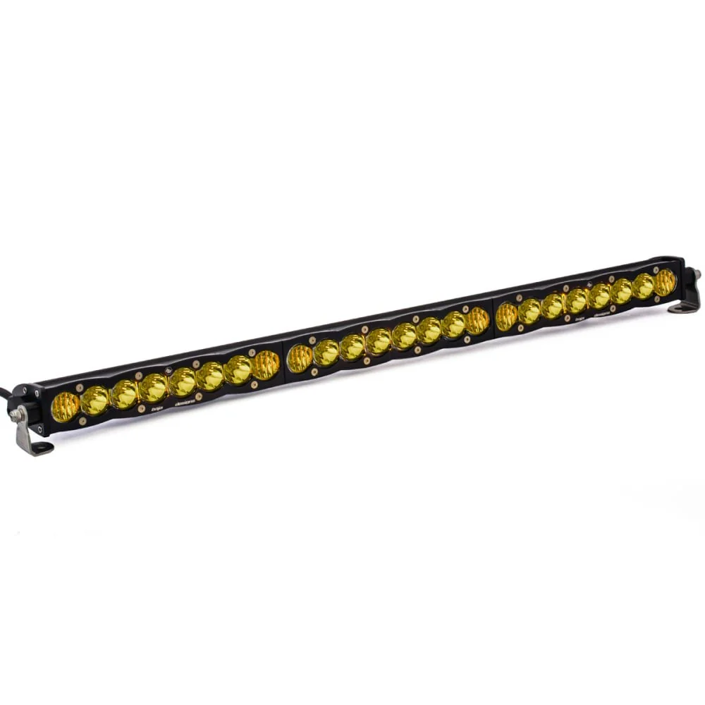 Baja Designs S8 30" LED Light Bar - Image 6