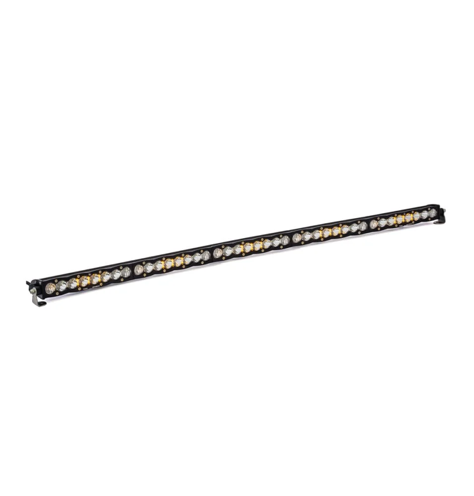 Baja Designs S8 50" LED Light Bar - Image 4