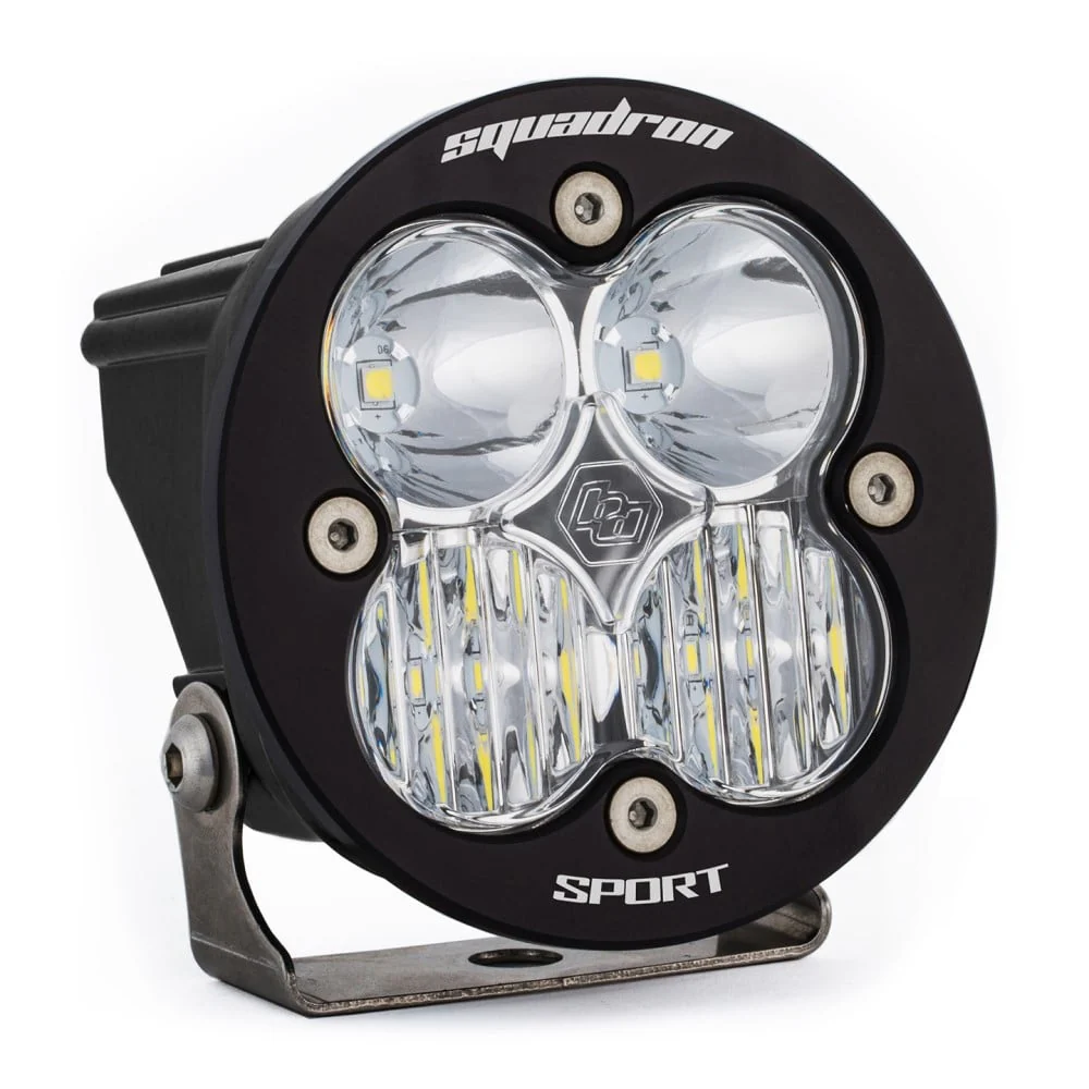Baja Designs Squadron-R Sport LED Light - Image 7