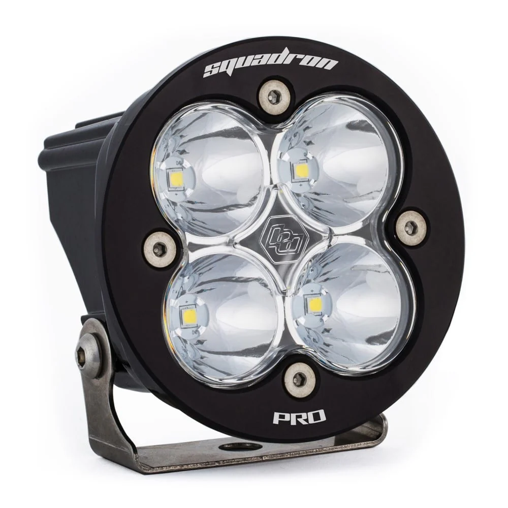 Baja Designs Squadron-R Pro LED Light - Image 4
