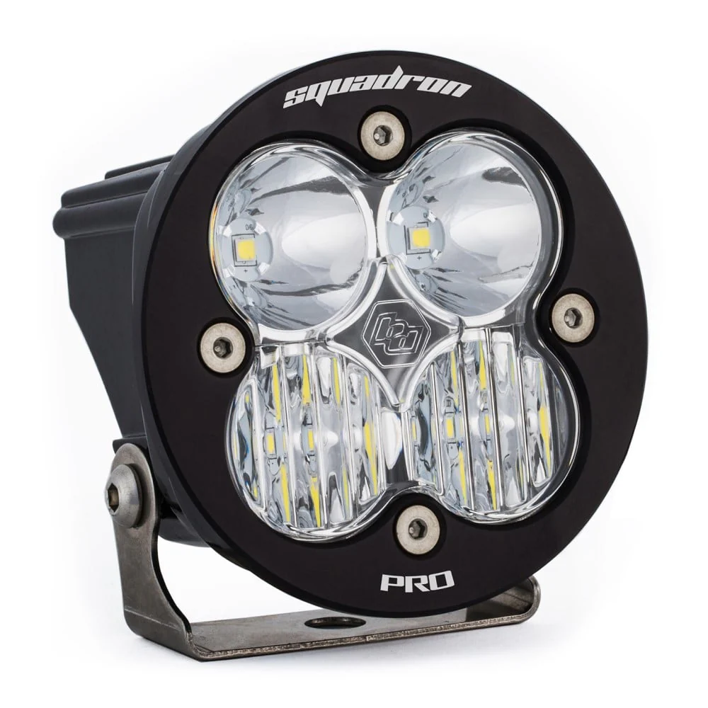 Baja Designs Squadron-R Pro LED Light - Image 7