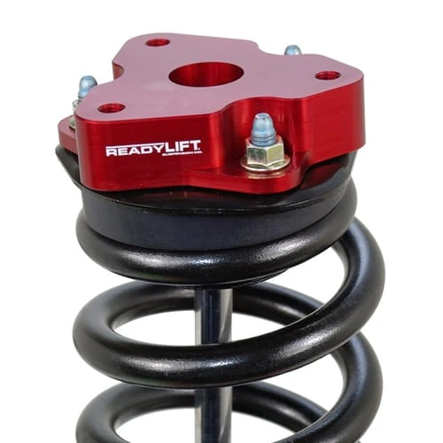 ReadyLIFT T6 Billet Leveling Kit 06-18 Ram 1500 4WD - Image 2